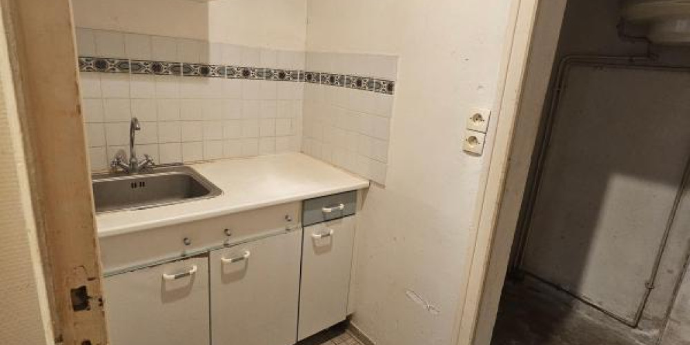 appartement à MONT DE MARSAN (40000)